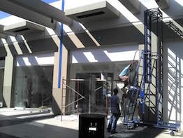 SERVICIOS DE CONSTRUCCIÓN