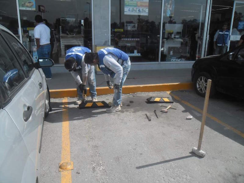 SERVICIOS DE CONSTRUCCIÓN