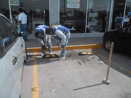 SERVICIOS DE CONSTRUCCIÓN