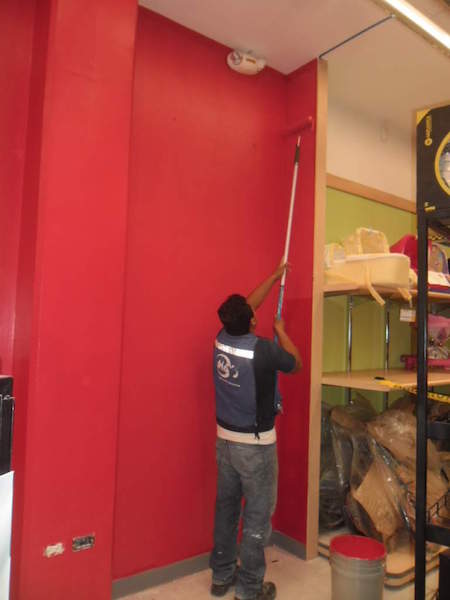 SERVICIOS DE CONSTRUCCIÓN