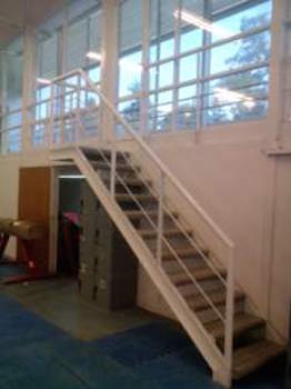 SERVICIOS DE CONSTRUCCIÓN