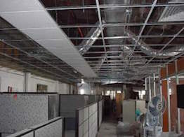 SERVICIOS DE CONSTRUCCIÓN